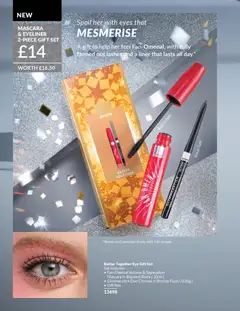Preview of AVON - Offers valid from 01.12.2025 | Page: 35