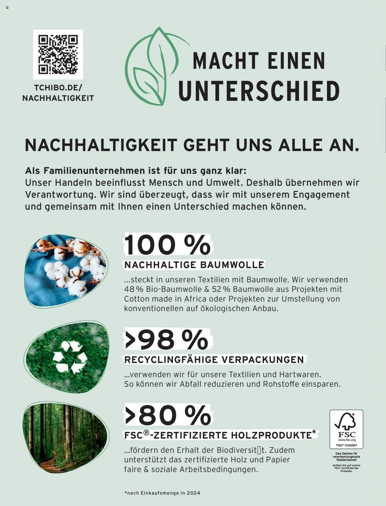 Angebote Tchibo – gültig ab 01.10.2025 | Seite: 100