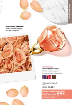 Oriflame katalog akcije – veljaven od 08.10.2025 | Stran: 11