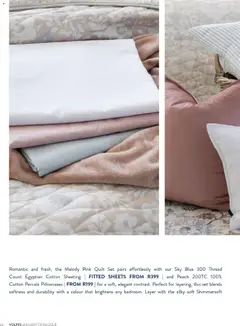 Volpes specials catalogue – valid from 01.01.2026 | Page: 42 | Products: Peach