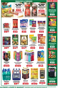 Food Lover's Market specials catalogue – valid from 23.04.2026 | Page: 11