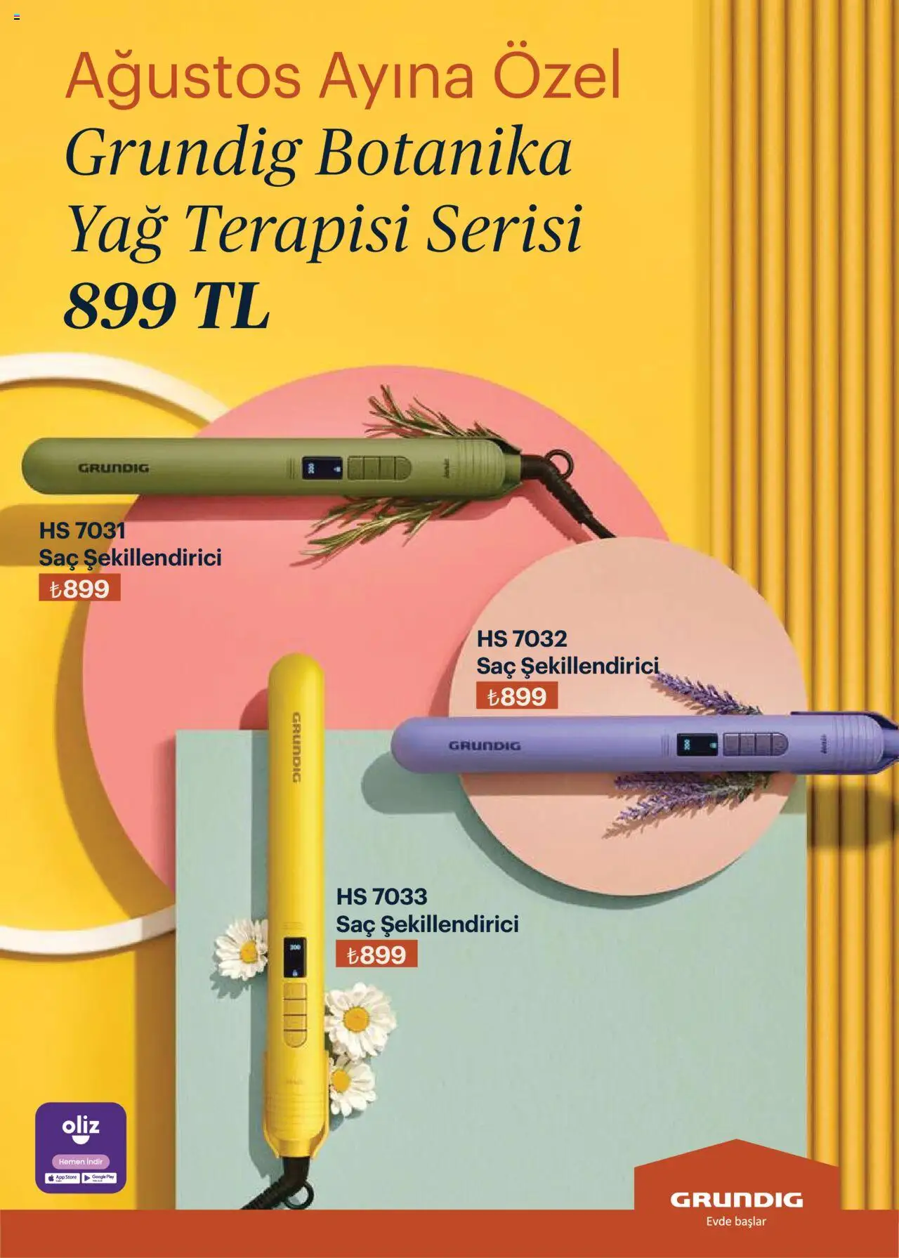 Arçelik Katalog - 16.09.2025 tarihinden itibaren geçerlidir | Sayfa: 98 | Ürünler: Yağ