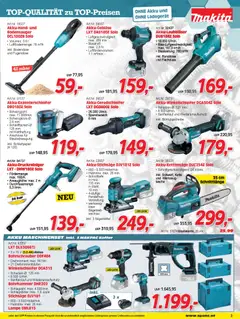 Zgonc Flugblatt Jänner II 2026 ab 15.01.2026 gültig | Seite: 3