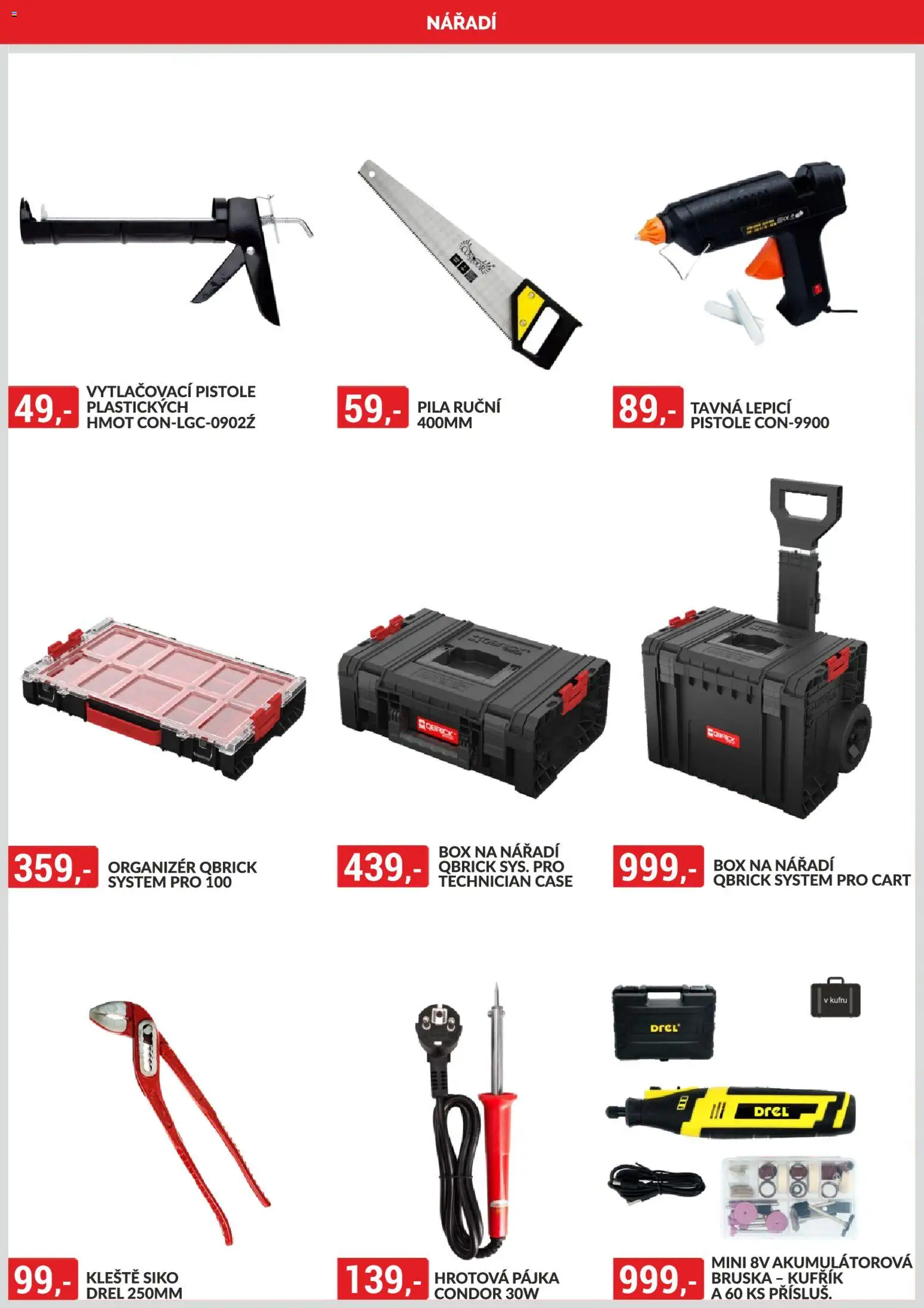 BAUMAX leták od 01.04.2026 | Strana: 42