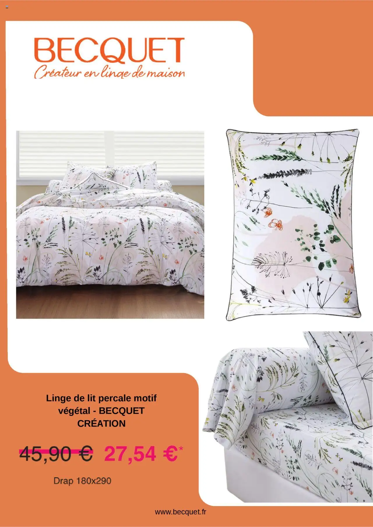  | Page: 3 | Produits: Lit