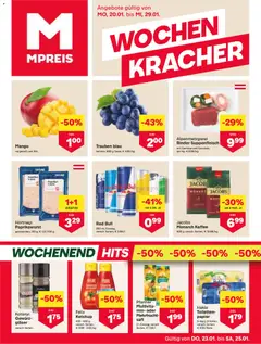 MPREIS Anras ab 20.01.2026 gültig