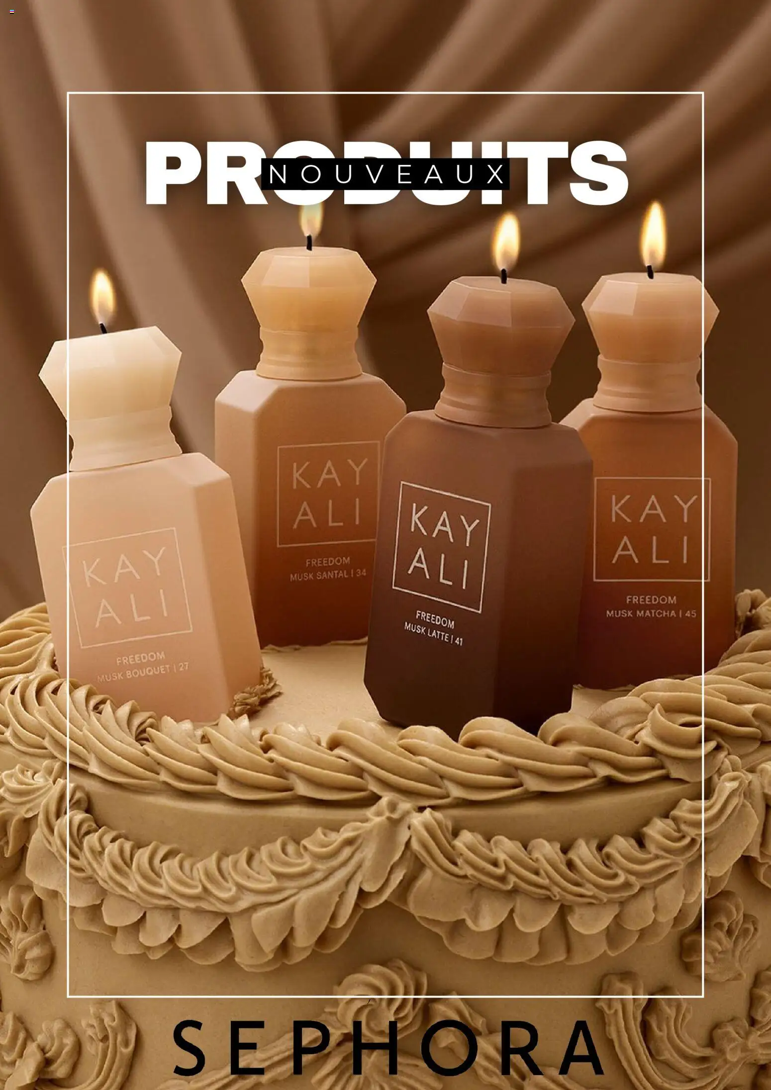 {H1} | Page: 1 | Produits: Matcha