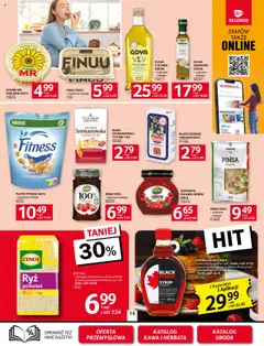 Pogląd oferty "Selgros cash&carry Gazetka" - ważna od 09.10.2025 | Strona: 15