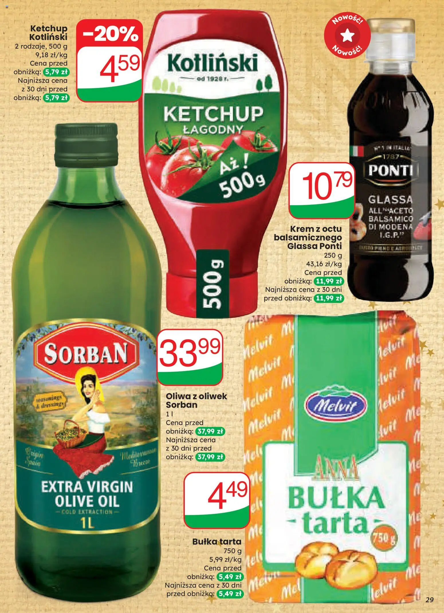 Dino Gazetka od 03.12.2025 | Strona: 29