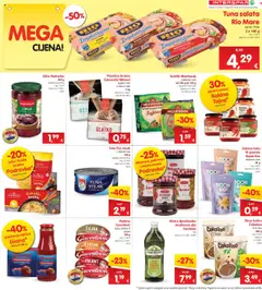 Interspar katalog | vrijedi od 03.09.2025 | Stranica: 11