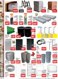 KIT KAT Cash & Carry specials catalogue – valid from 20.11.2025 | Page: 6