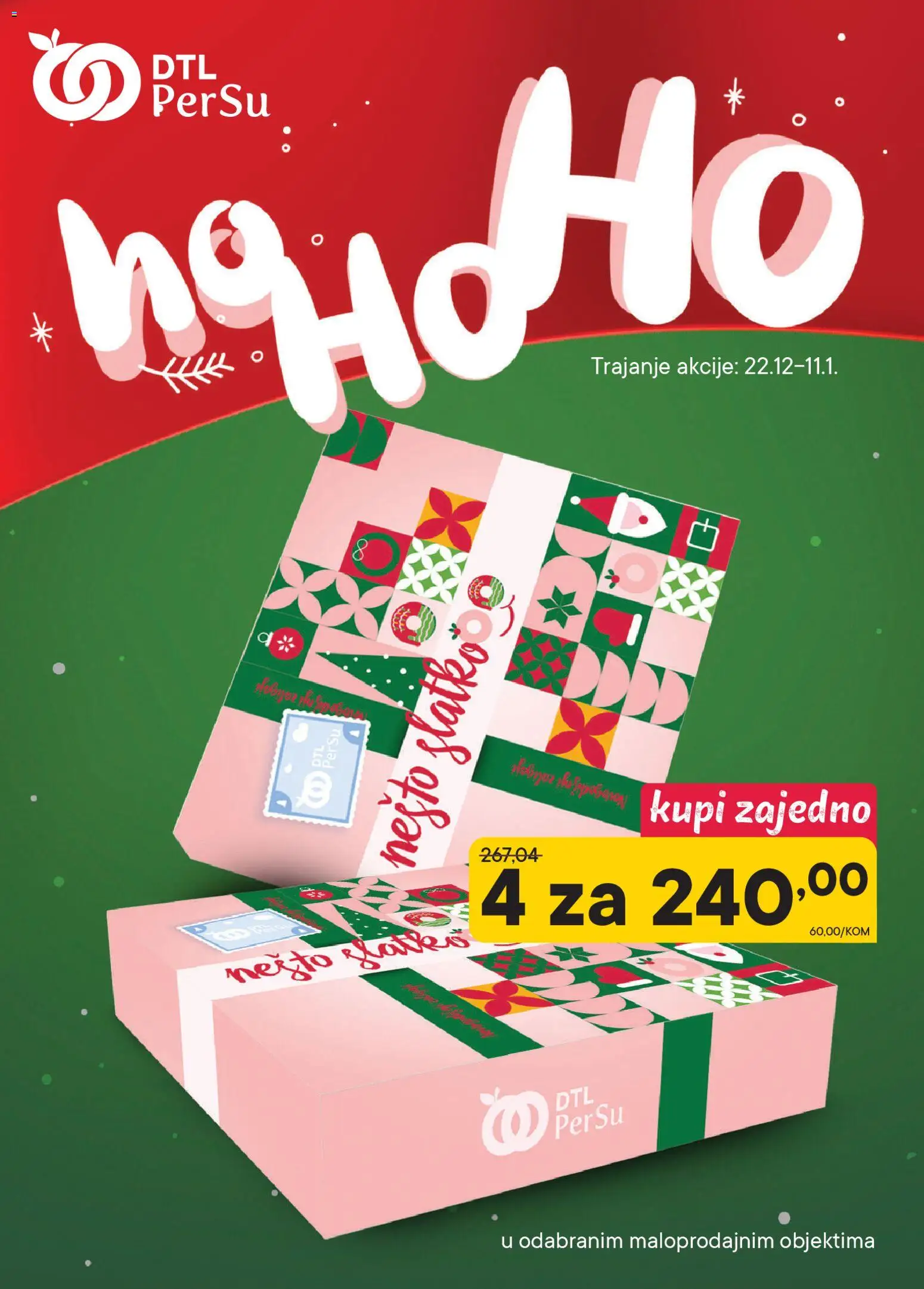PerSu katalog - važi od 22.12.2025 | Strana: 1