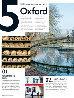 Preview of Waitrose - December 2025 valid from 01.12.2025 | Page: 148 | Products: Coffee, Tea