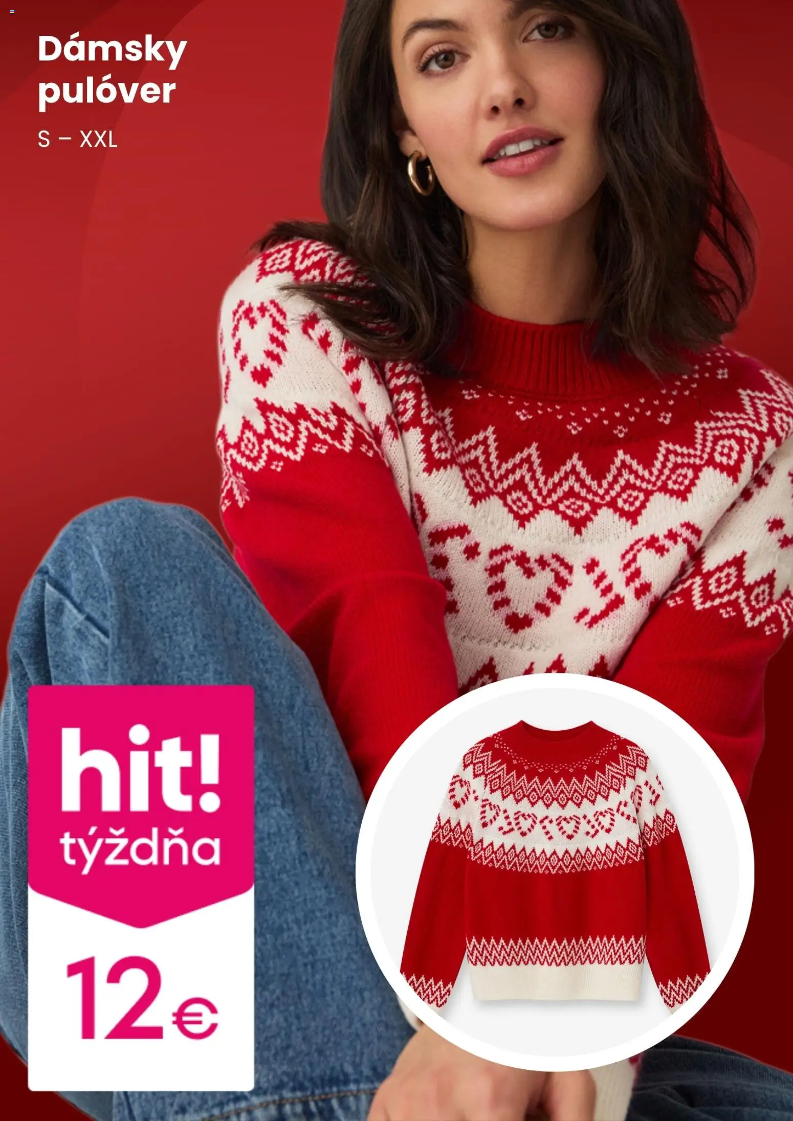 Nové Pepco akcie – leták je platný od 13.11.2025 | Strana: 6