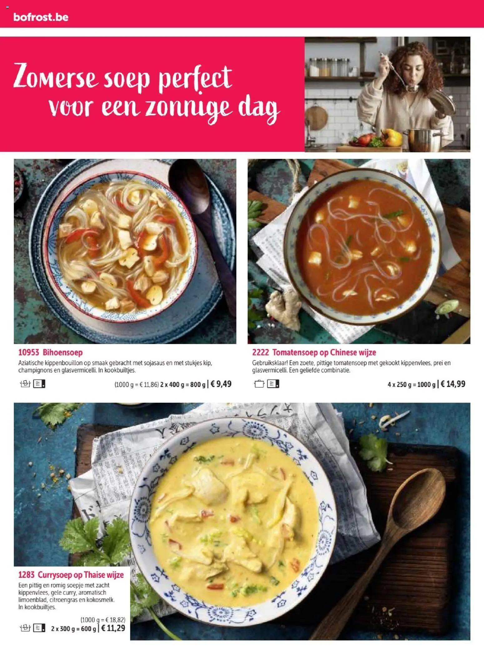 {H1} | Pagina: 44 | Producten: Prei, Vegán termékek