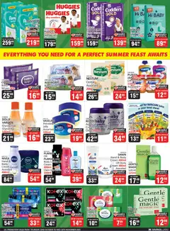 KIT KAT Cash & Carry specials catalogue – valid from 23.10.2025 | Page: 10