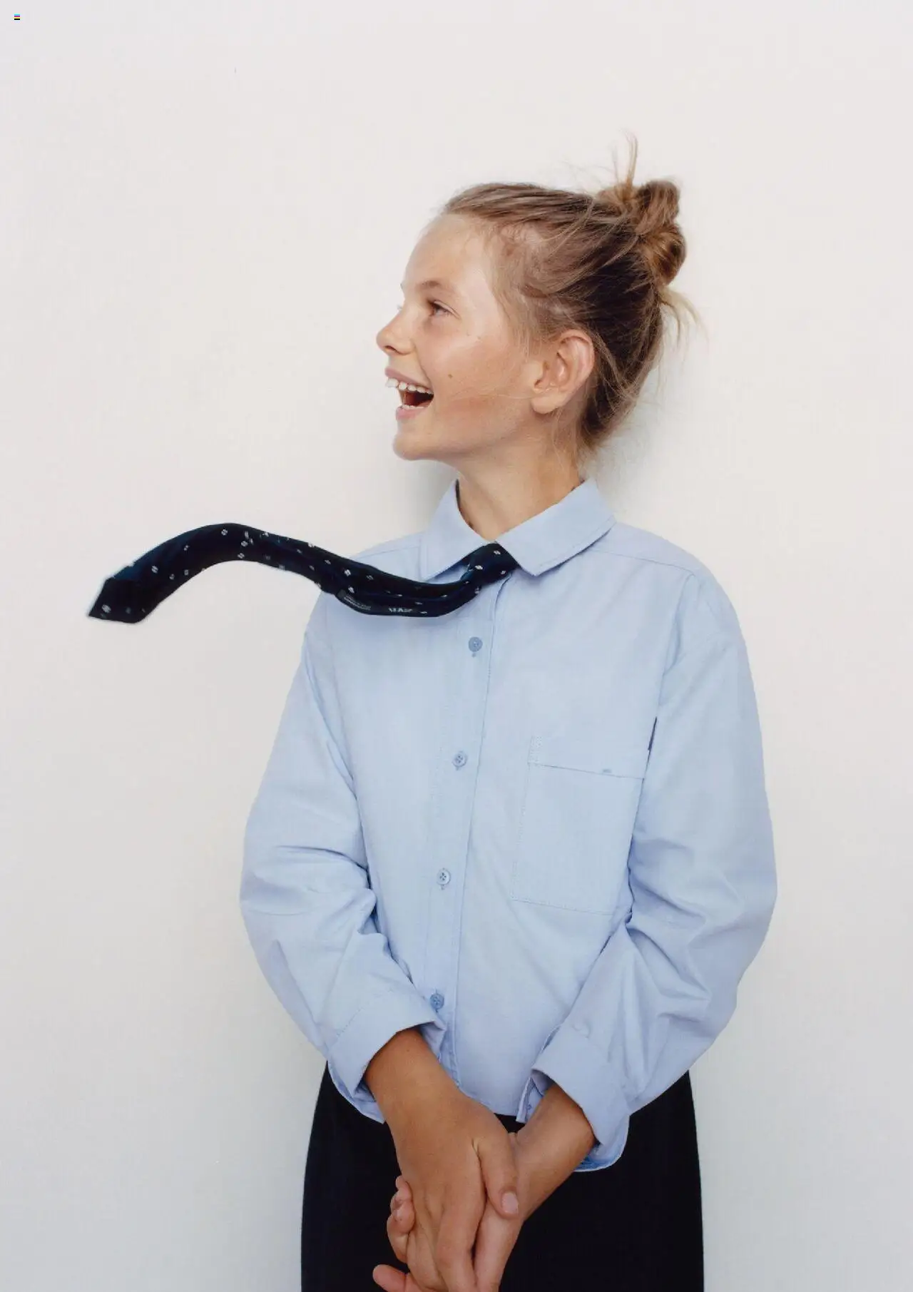 Zara slevy - New In Girls od 01.08.2025 | Strana: 4