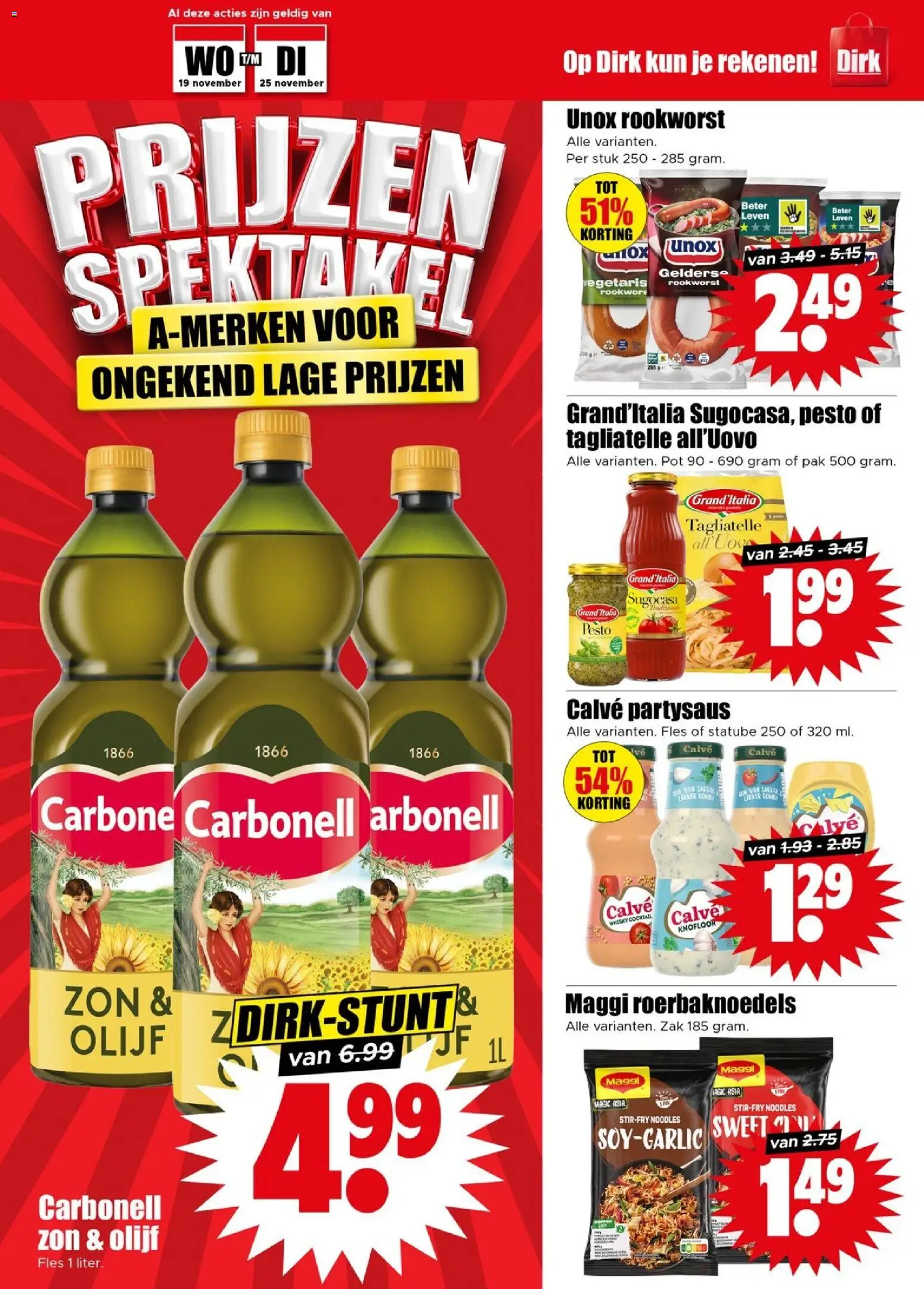 {H1} | Pagina: 21 | Producten: Pot, Fles, Zak, Knoflook
