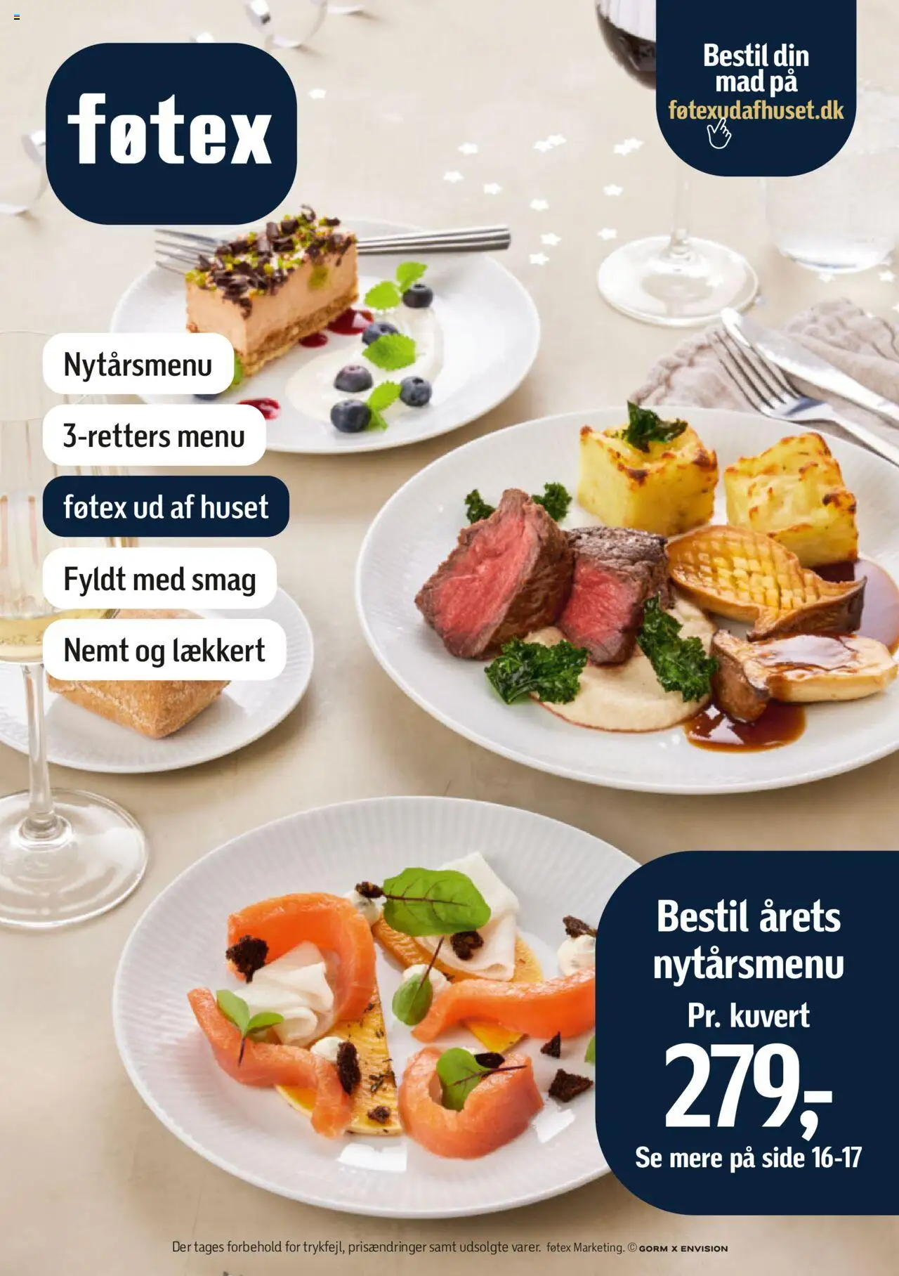 Føtex tilbudsavis – gyldig fra 17.09.2025 | Side: 24