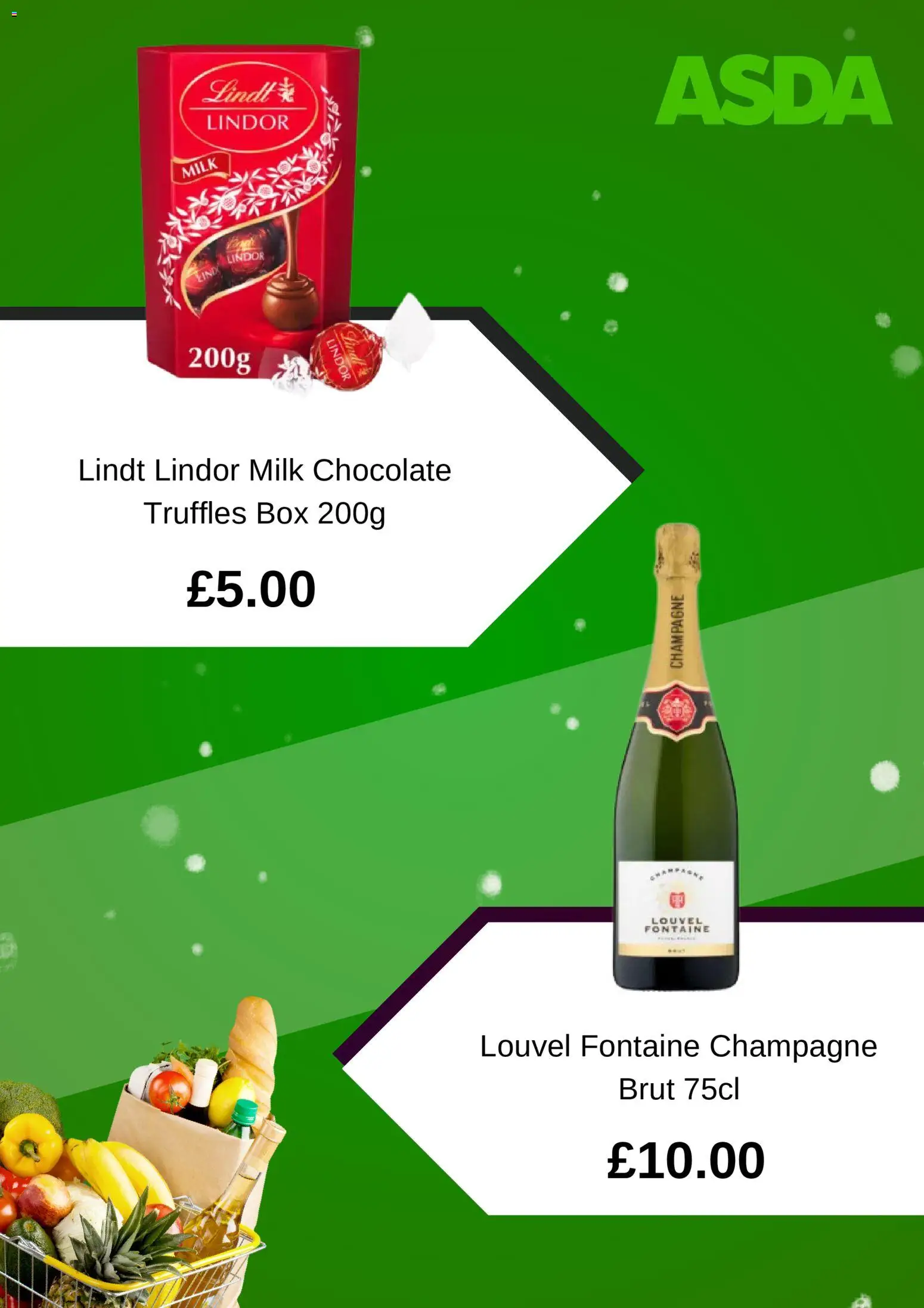 {H1} | Page: 3 | Products: Lindor, Milk, Chocolate, Chocolate truffles