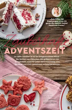 enerBiO Dattel-Haselnuss-Creme, Dattel-Haselnuss-Creme ab 11.12.2025 gültig | Seite: 26 | Produkte: Dattel