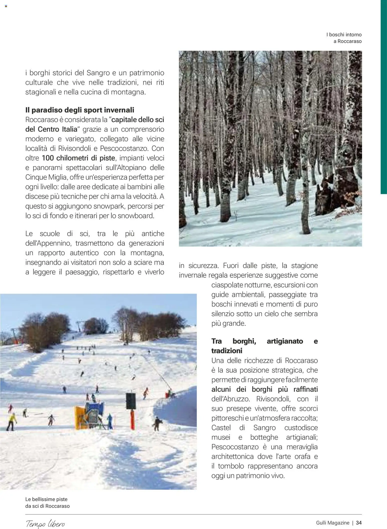 Volantino Gulliver del 01.01.2026 | Pagina: 34