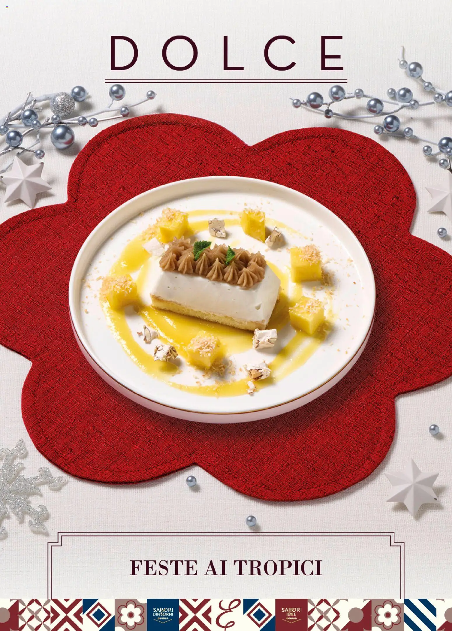 Volantino Conad del 01.12.2025 | Pagina: 28