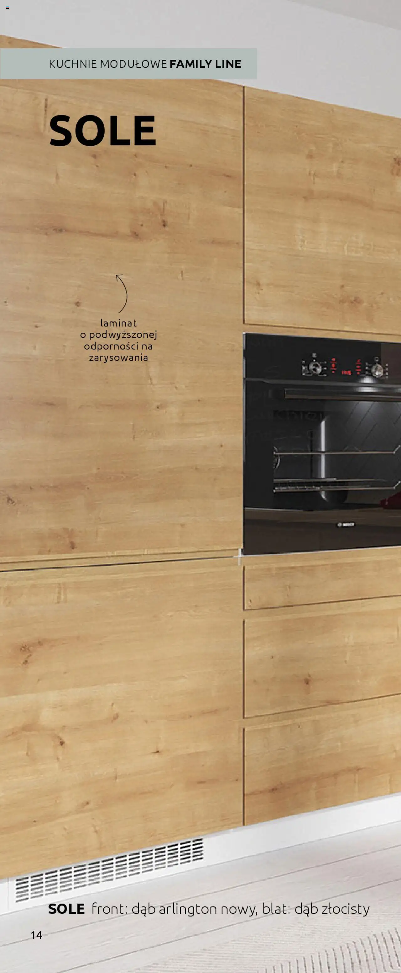 Black Red White promocje - Kuchnie od 18.06.2025 | Strona: 26 | Produkty: Kosz, Okap