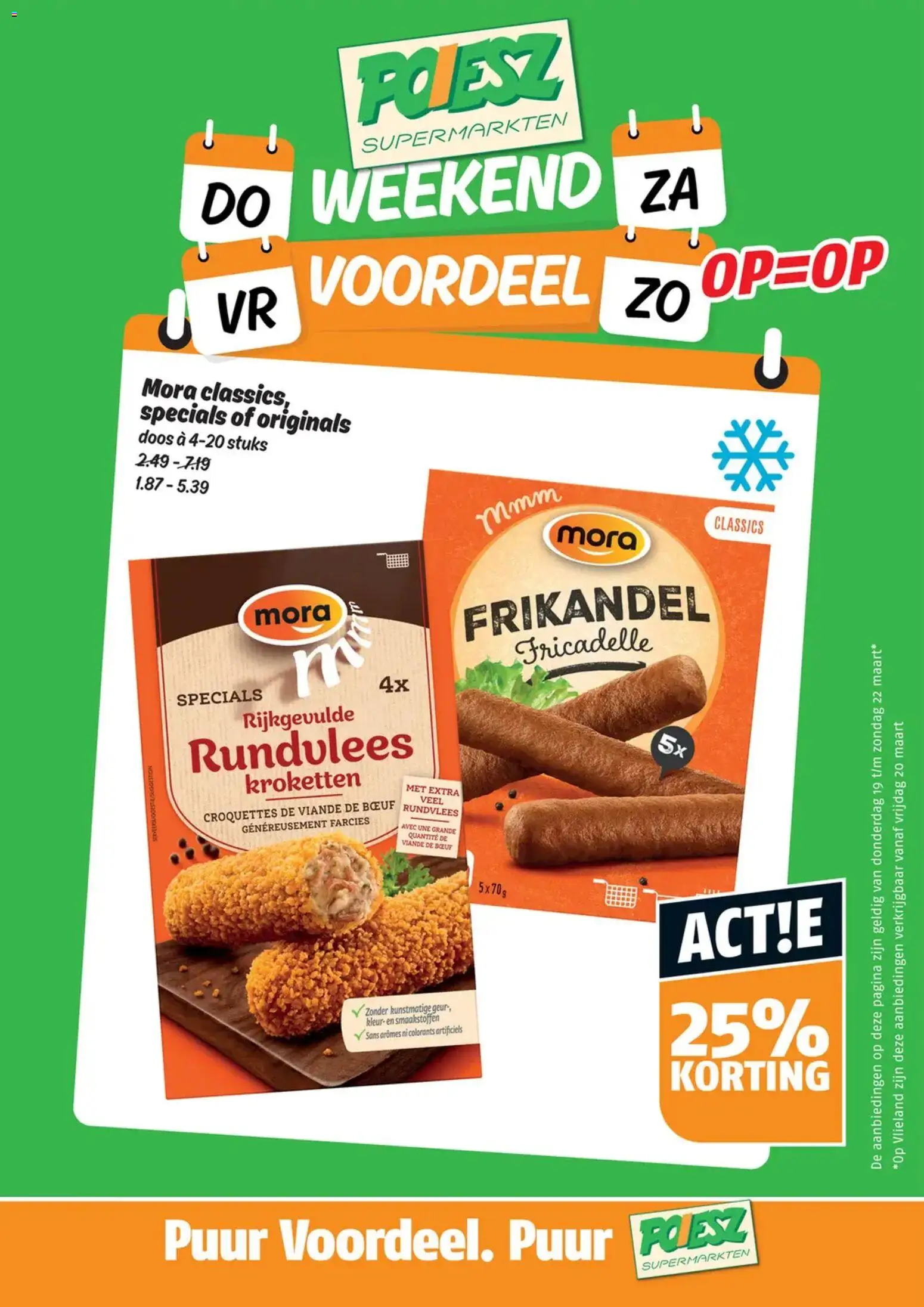 {H1} | Pagina: 2 | Producten: Geur, Rundvlees