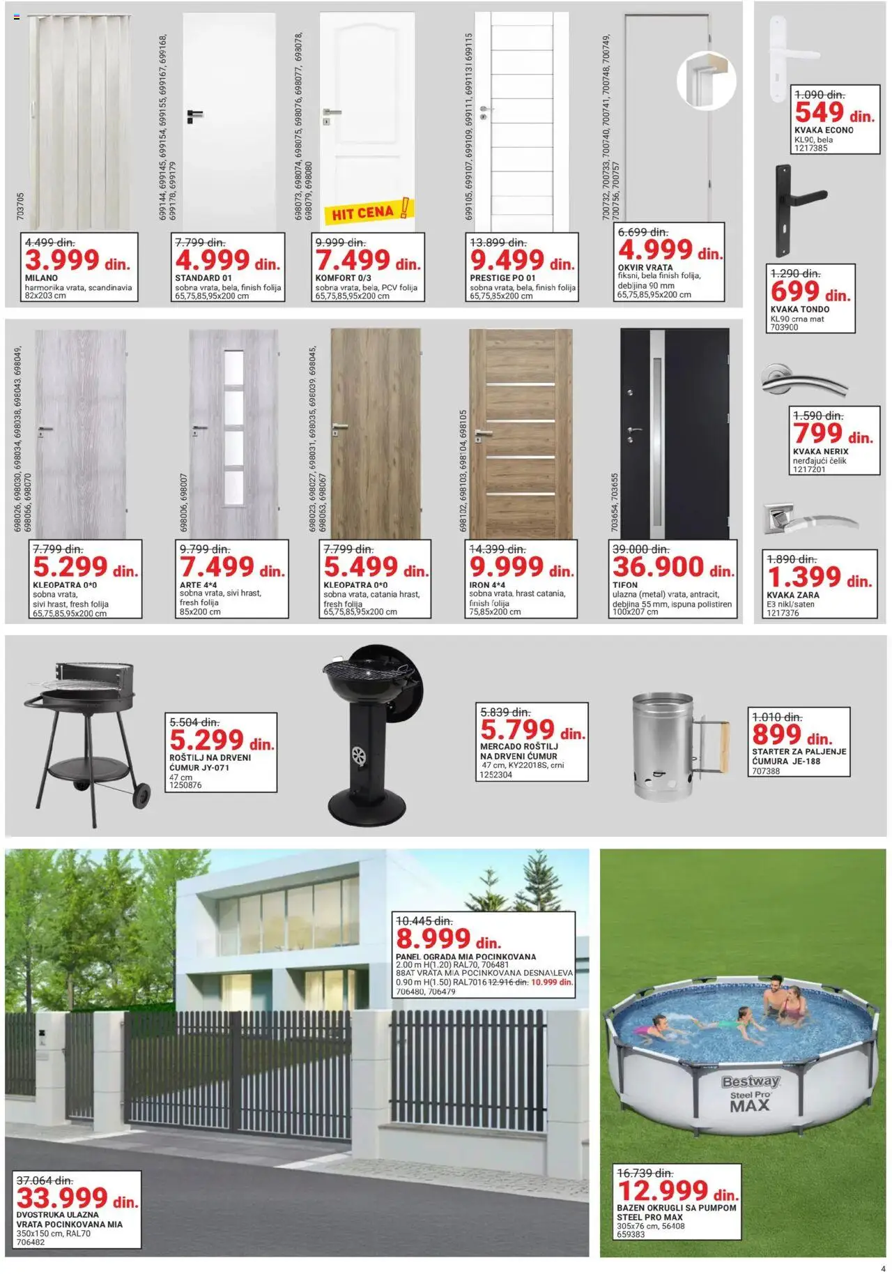 Emmezeta katalog - važi od 01.07.2025 | Strana: 5