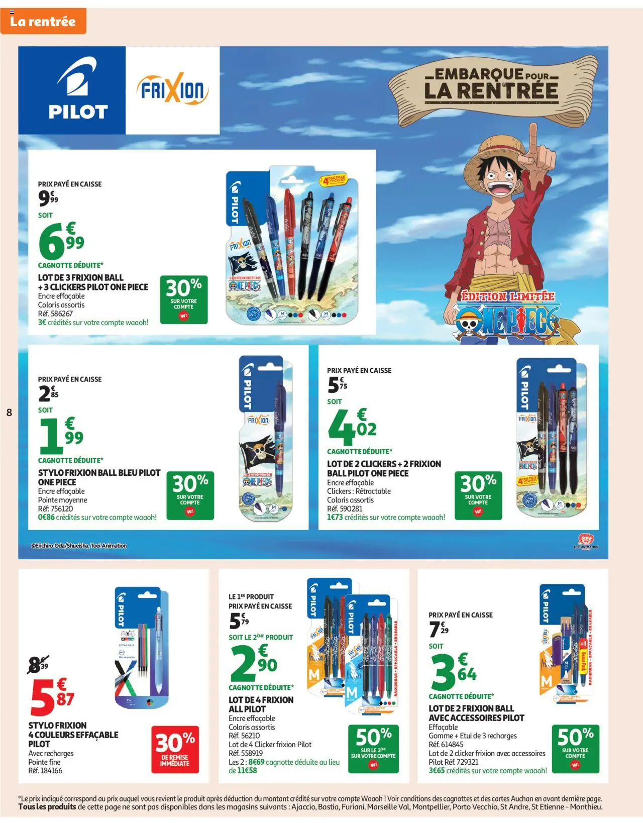  | Pagina: 8 | Producten: La, Etui