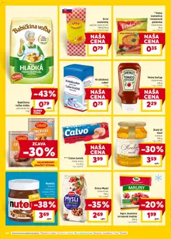 Billa leták platný od 18.02.2026 | Strana: 14