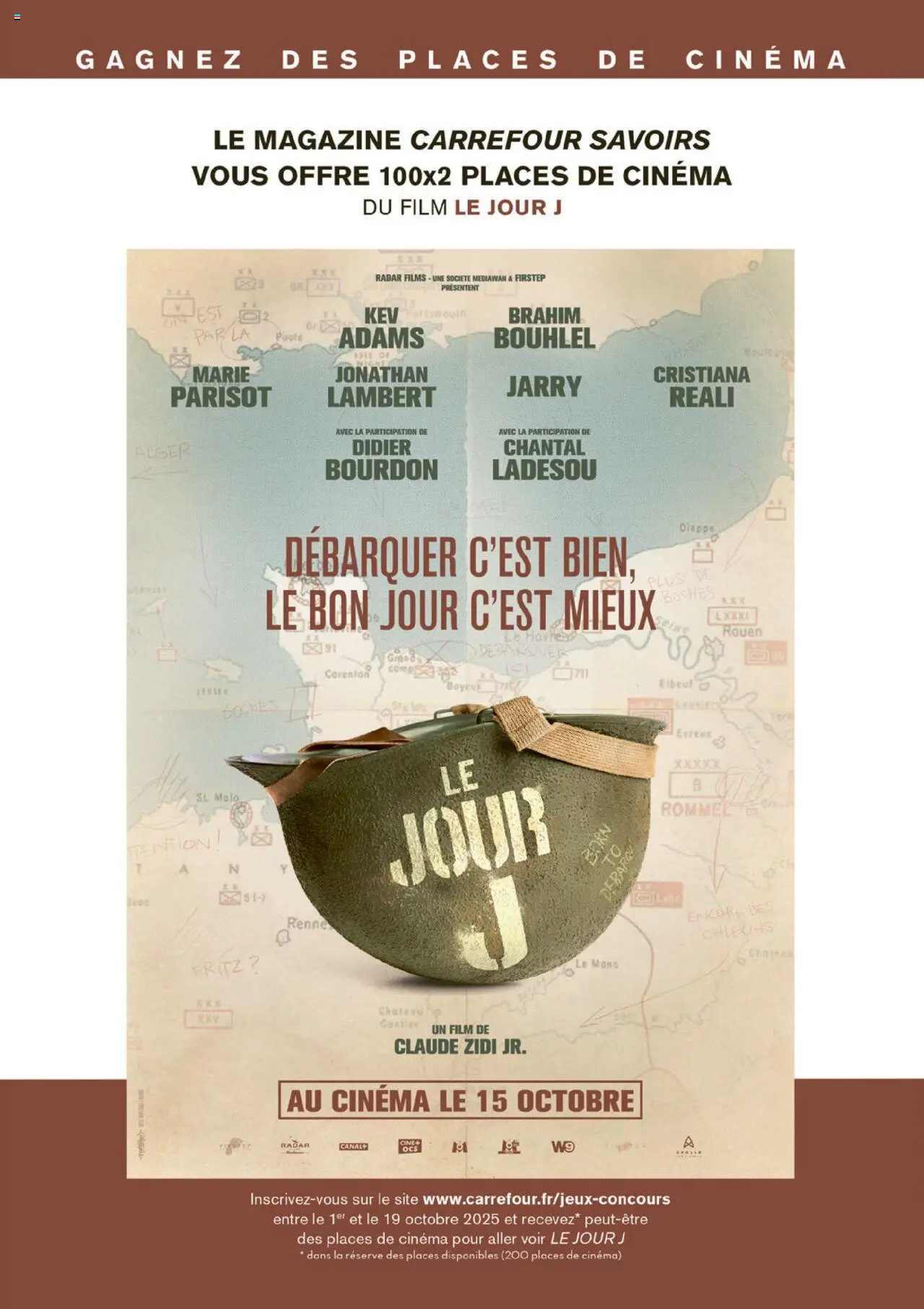{H1} | Page: 46 | Produits: Magazine