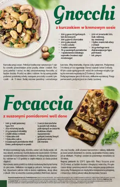 Stokrotka Gazetka - Market od 17.07.2025 | Strona: 18