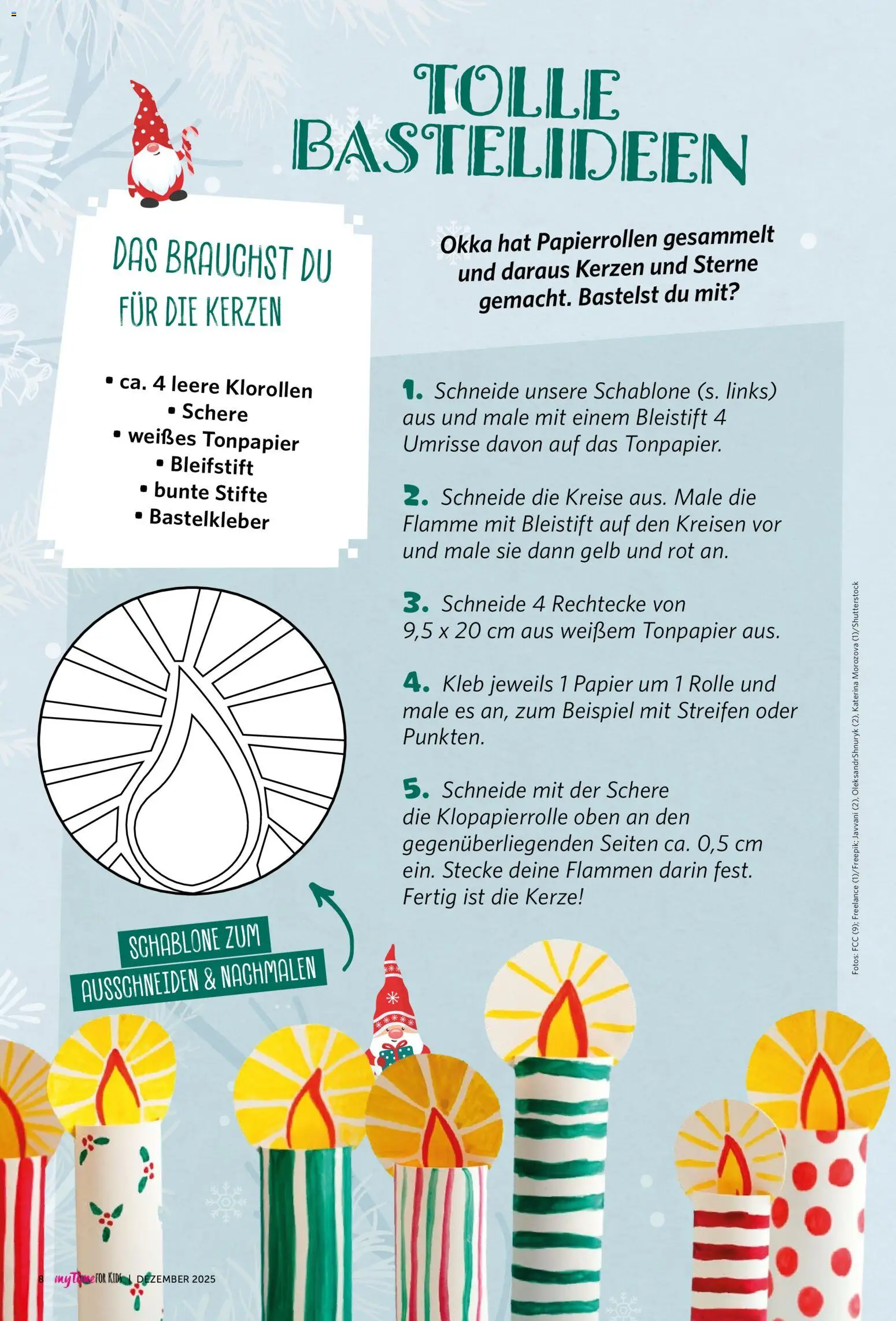 Famila Nordwest  myTime Dezember 2025 – gültig ab 01.12.2025 | Seite: 106