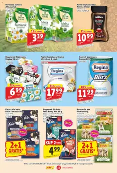 Prim Market Gazetka od 14.08.2025 | Strona: 15