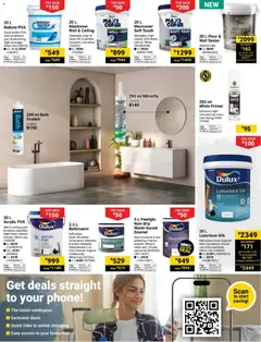 Builders specials catalogue – valid from 28.10.2025 | Page: 9