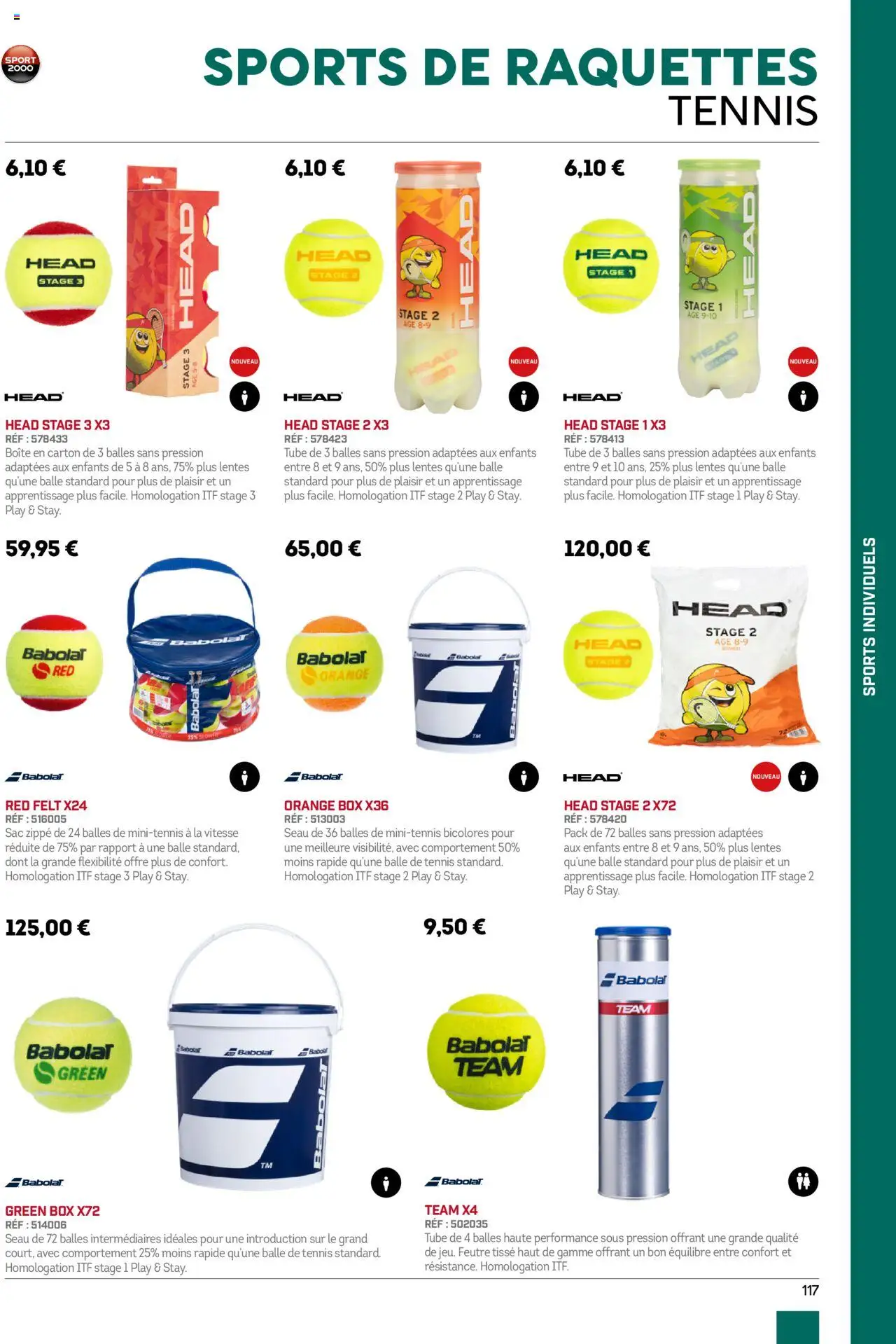 {H1} | Page: 117 | Produits: Orange, Sac