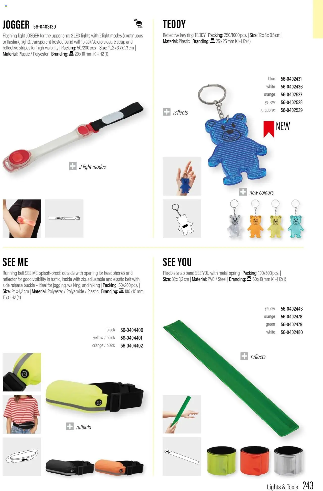 Sapo Giveaways Promotion tops – σε ισχύ από 15.05.2024 | Σελίδα: 243