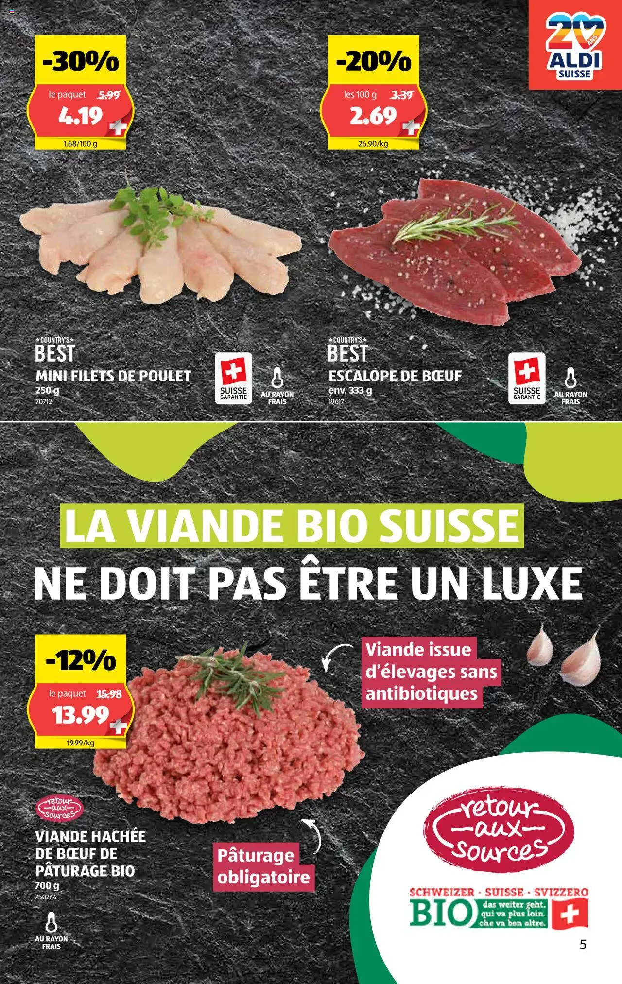Aldi Aktionen IT – gültig ab 25.09.2025 | Seite: 6