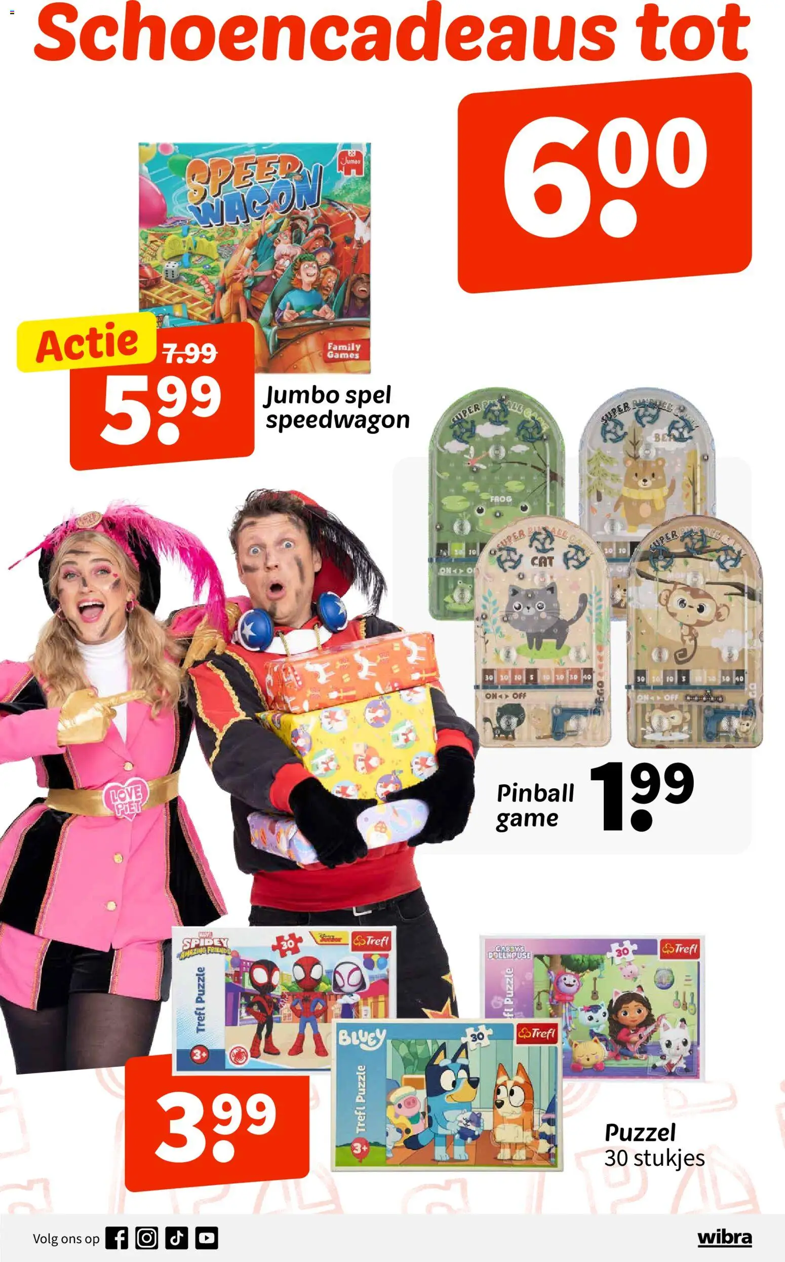 {H1} | Pagina: 20 | Producten: Spel, Puzzel