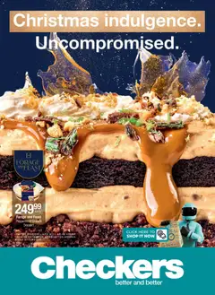 Checkers specials catalogue – valid from 01.12.2025