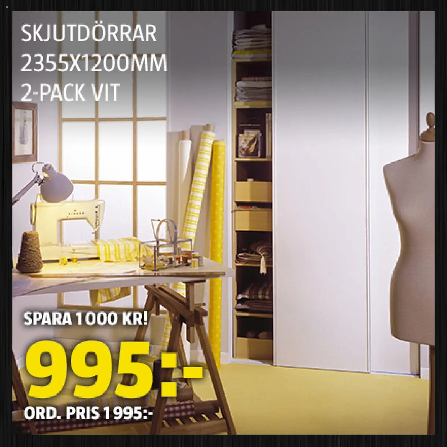 Bauhaus reklamblad aktuell från 24.11.2025 | Sida: 14