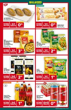 Billa Plus Flugblatt ab 30.10.2025 gültig | Seite: 5