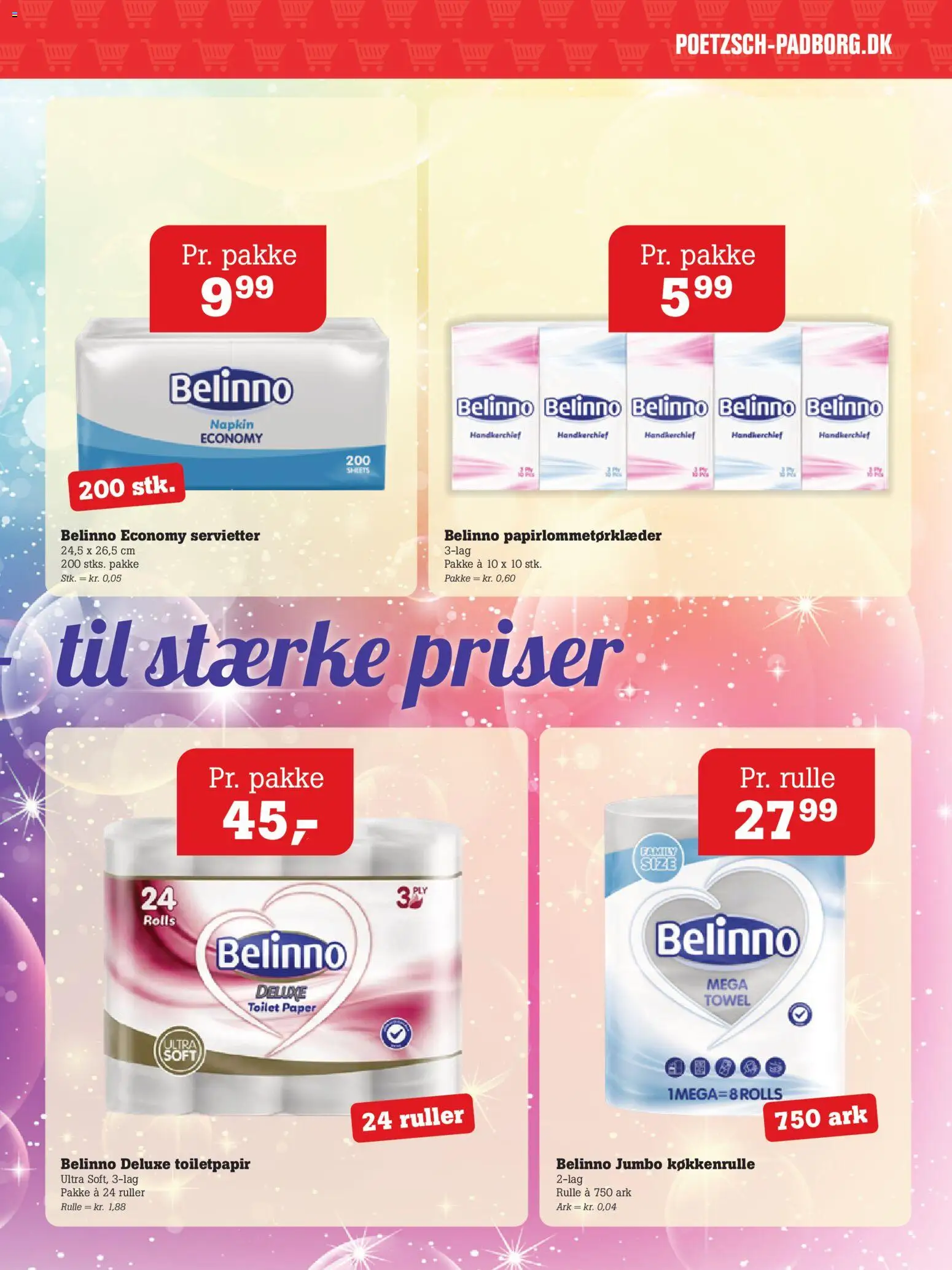 Poetzsch Padborg tilbudsavis – gyldig fra 26.03.2026 | Side: 31