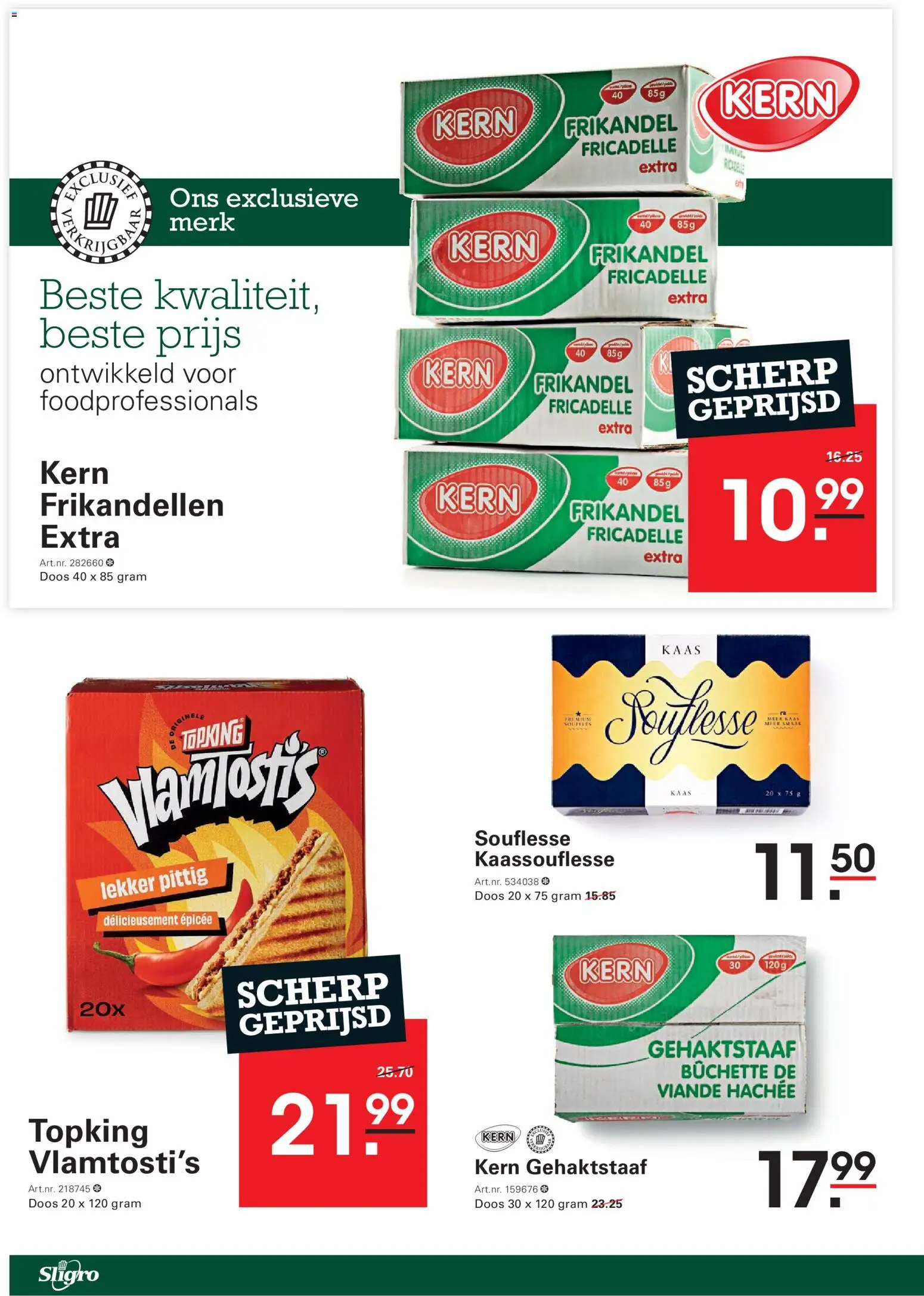 {H1} | Pagina: 70 | Producten: Kaas