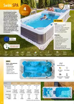 Náhled letáku Mountfield katalog od 02.04.2026 | Strana: 116