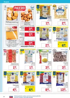 Metro leták platný od 25.03.2026 | Strana: 12