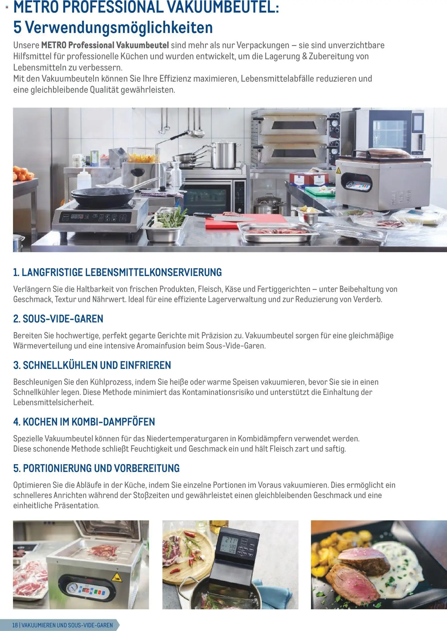 Metro Gastrogeräte gültig ab 23.02.2026 | Seite: 18 | Produkte: Käse