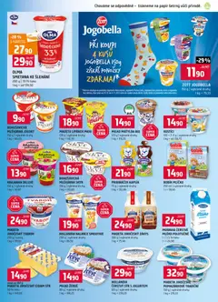 Náhled letáku Terno leták od 29.10.2025 | Strana: 5